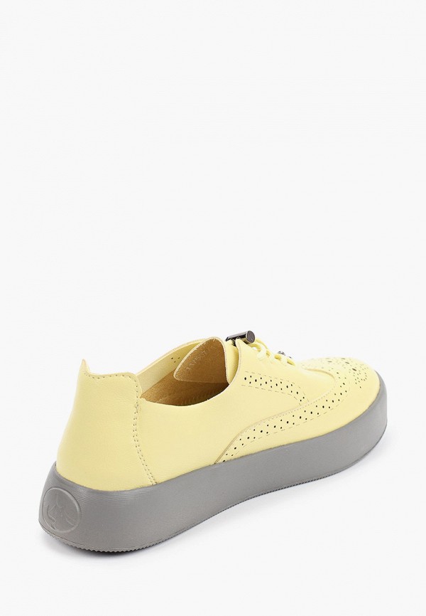 фото Кеды francesco donni