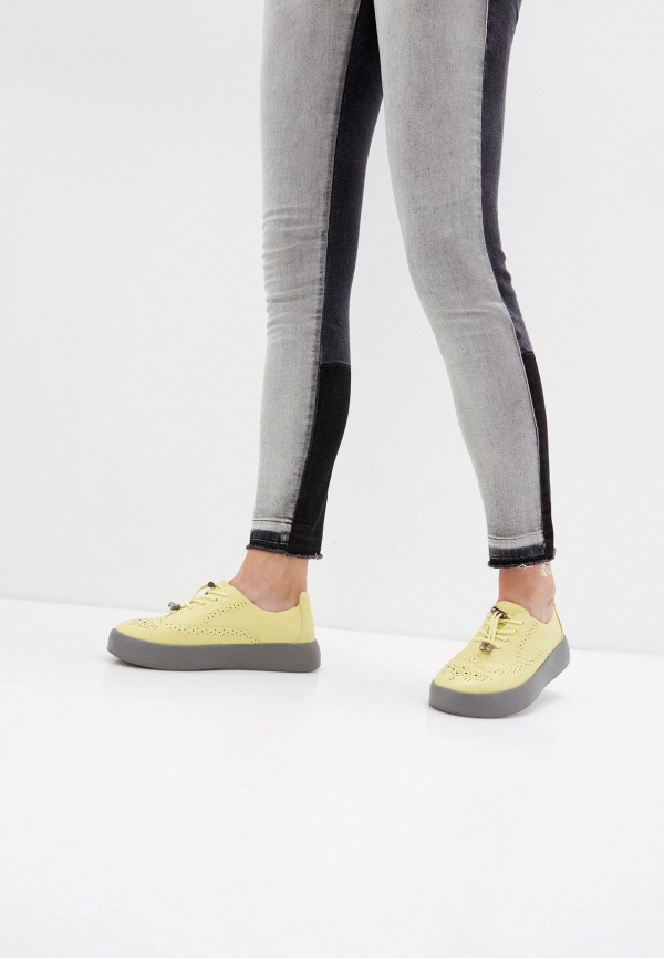 фото Кеды francesco donni