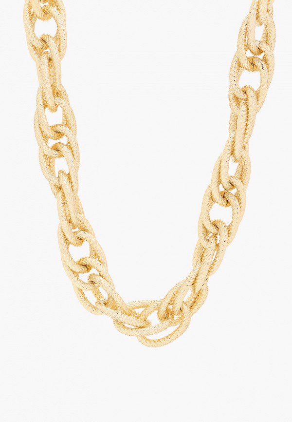 

Цепь Beautyparad, Золотой, SNAKE