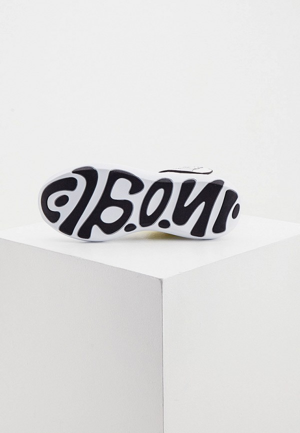 фото Кроссовки högl