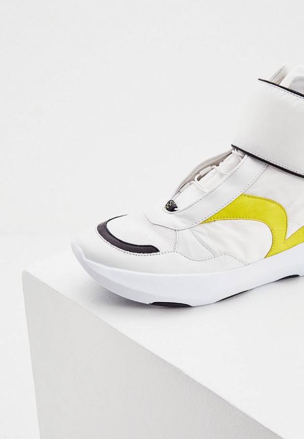 фото Кроссовки högl