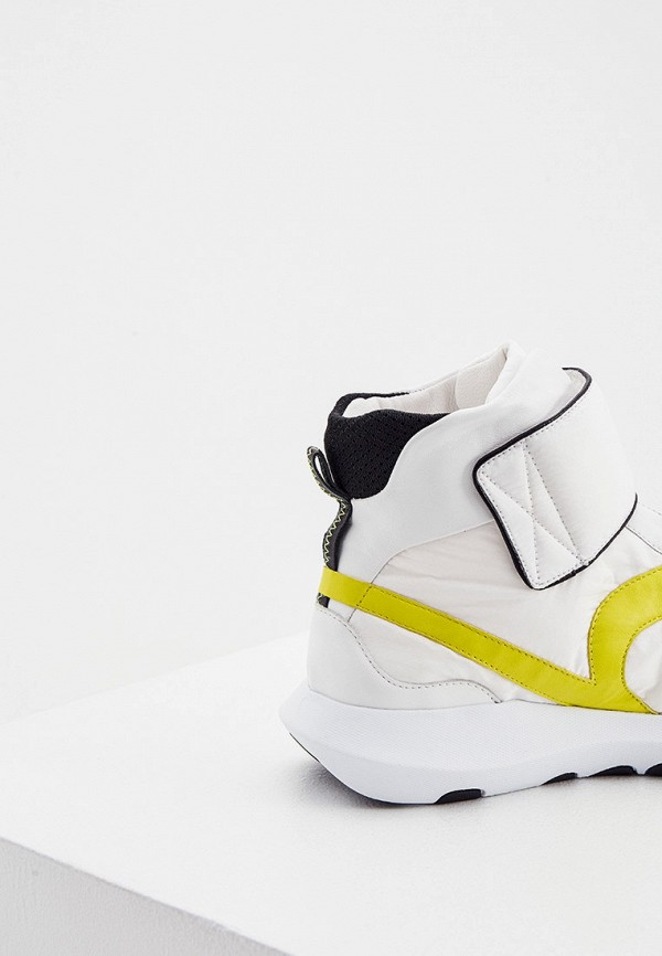 фото Кроссовки högl