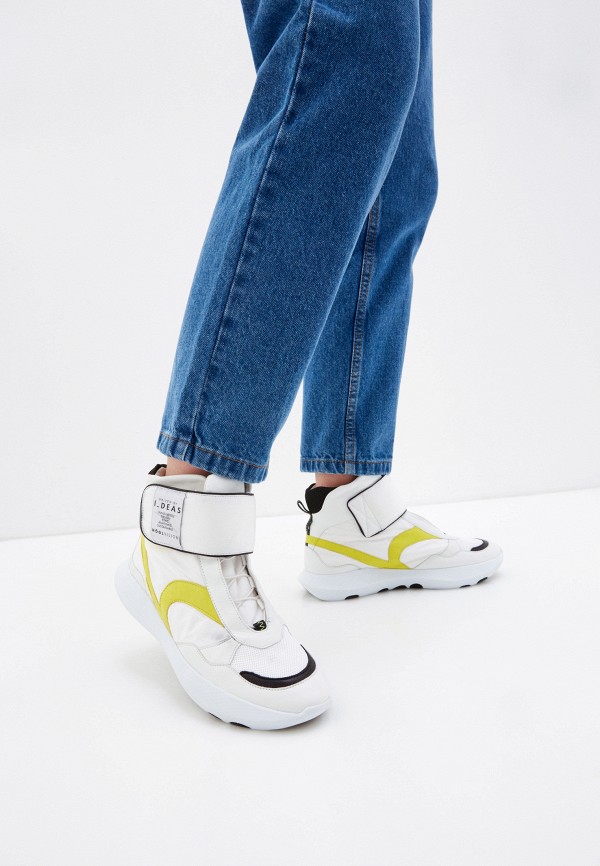 фото Кроссовки högl