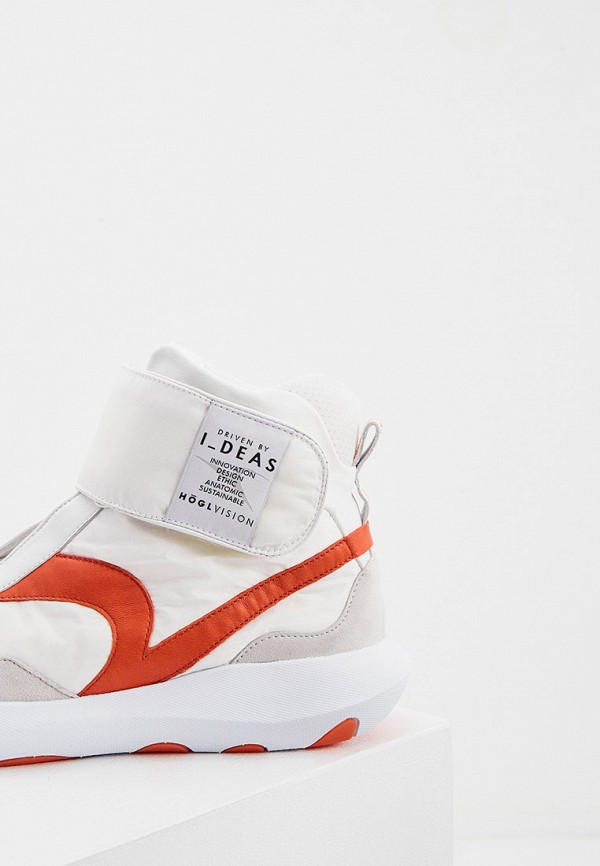 фото Кроссовки högl