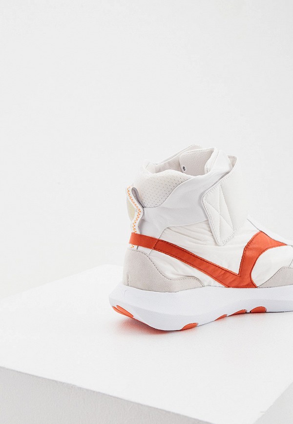 фото Кроссовки högl