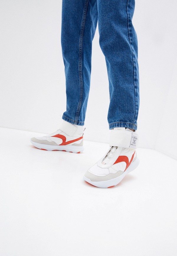 фото Кроссовки högl