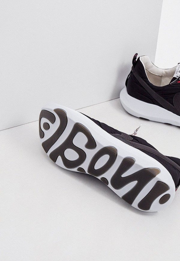 фото Кроссовки högl