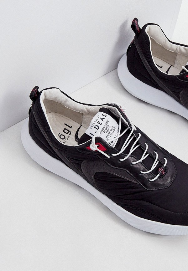 фото Кроссовки högl