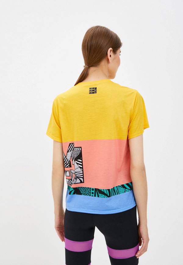 фото Футболка спортивная emdi