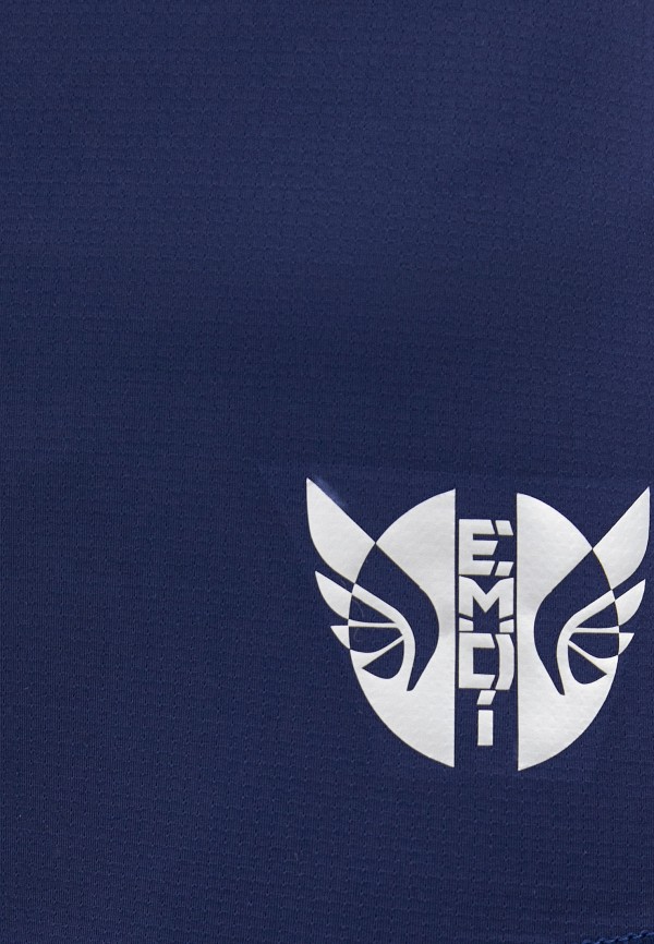 фото Футболка спортивная emdi