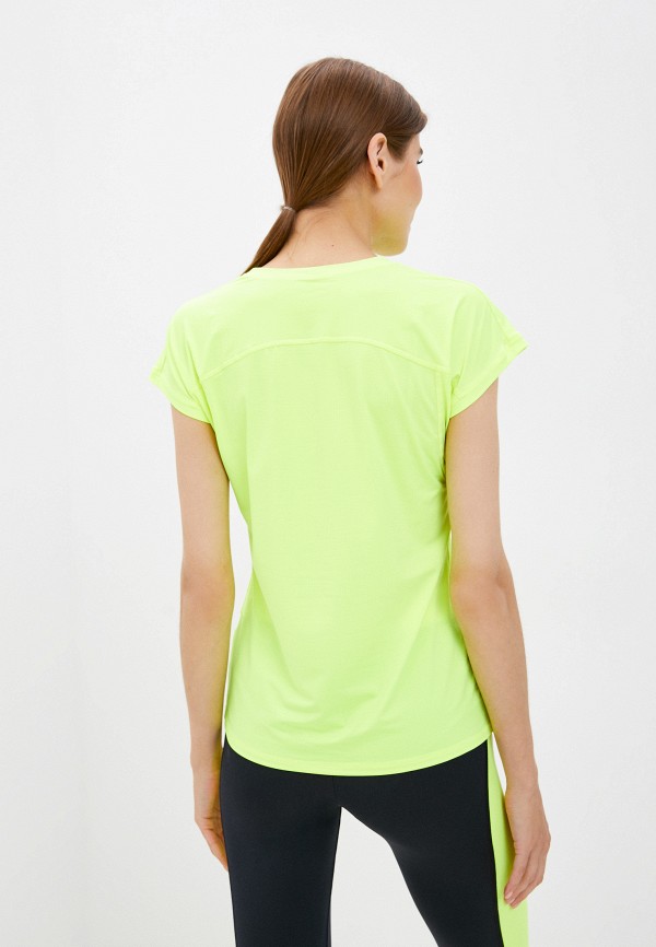 фото Футболка спортивная emdi