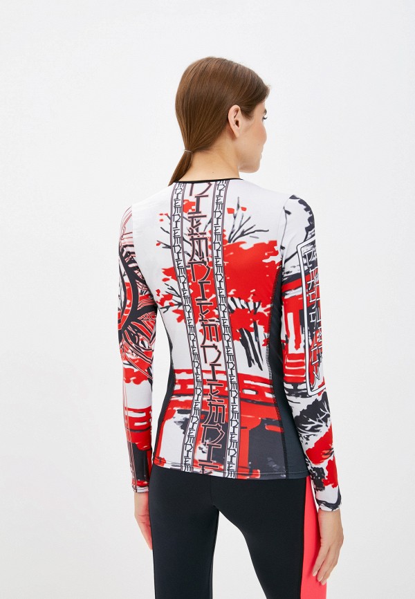 фото Лонгслив спортивный emdi