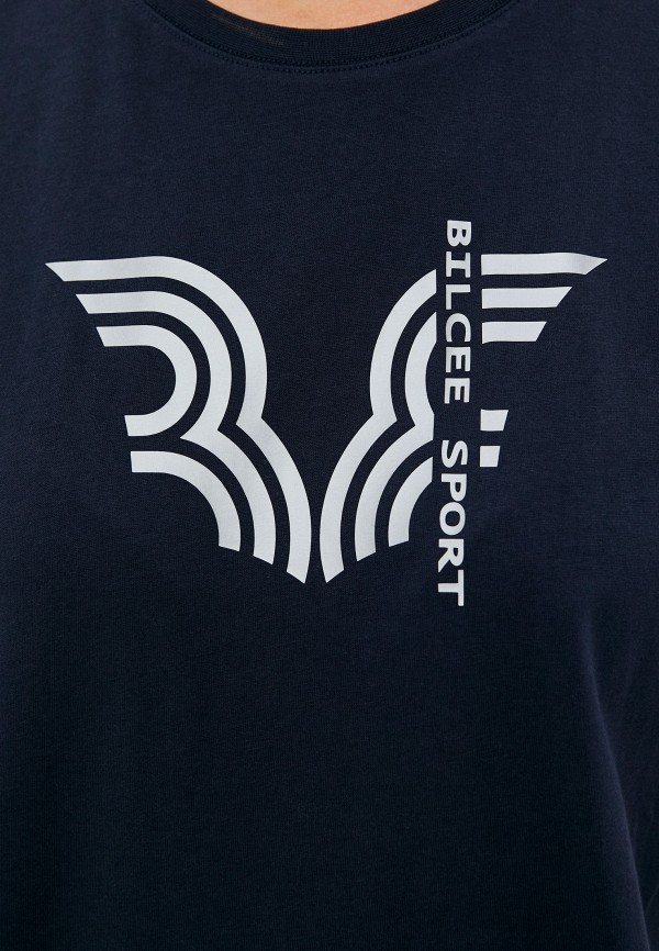 фото Футболка bilcee