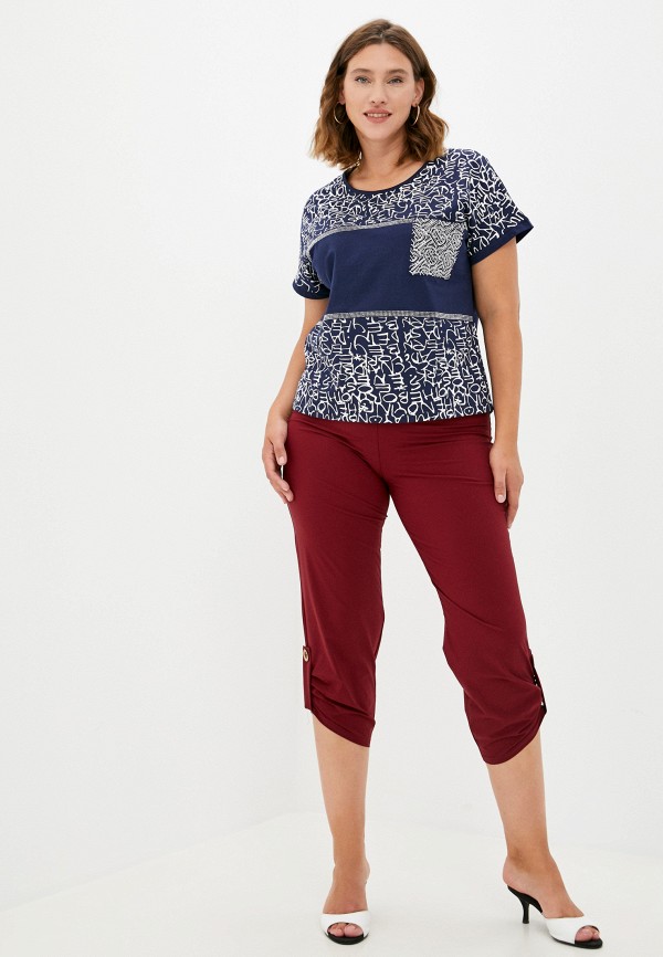 фото Бриджи sparada