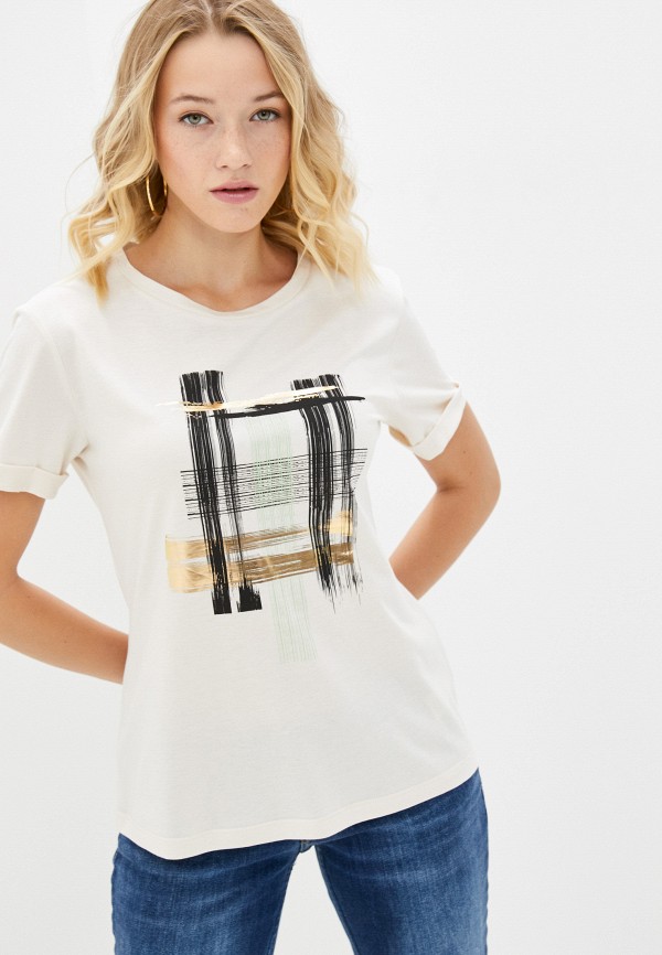 Футболка Summum