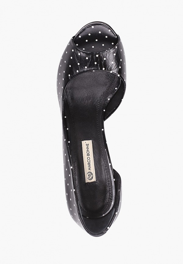 фото Туфли marco bonne`