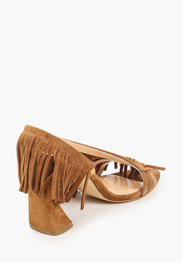 фото Босоножки marco bonne`