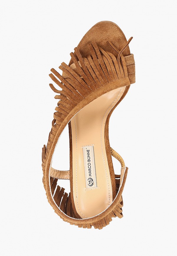 фото Босоножки marco bonne`