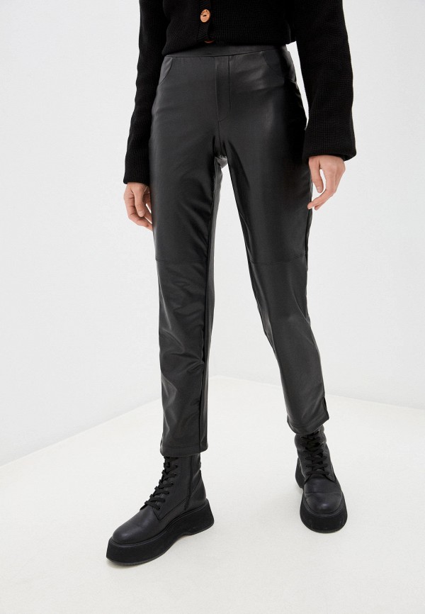 

Брюки Calzedonia, Черный, Calzedonia MP002XW07LAK