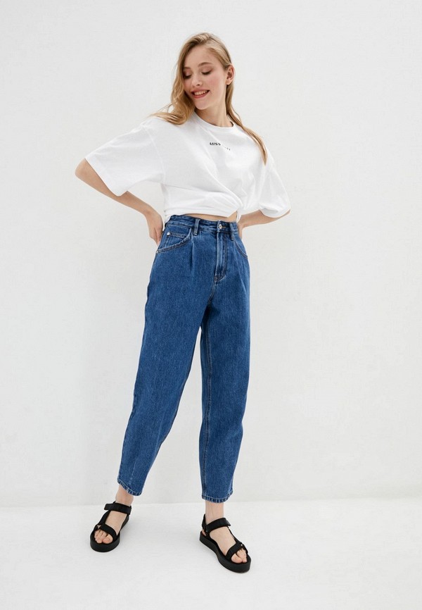 

Джинсы Miss Sixty, Синий, Miss Sixty MP002XW07LBX