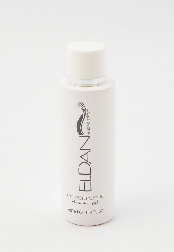 

Гель для умывания Eldan Cosmetics, Прозрачный, 200 мл