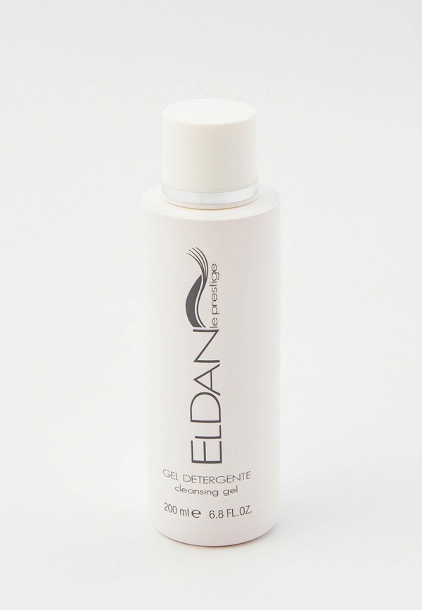 Гель для умывания  Eldan Cosmetics