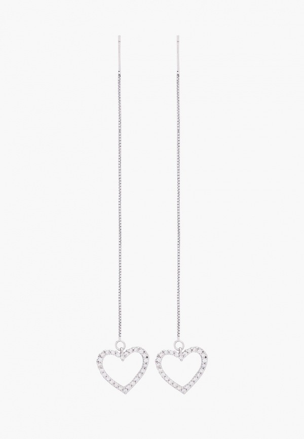 Серьги  Shine&Beauty