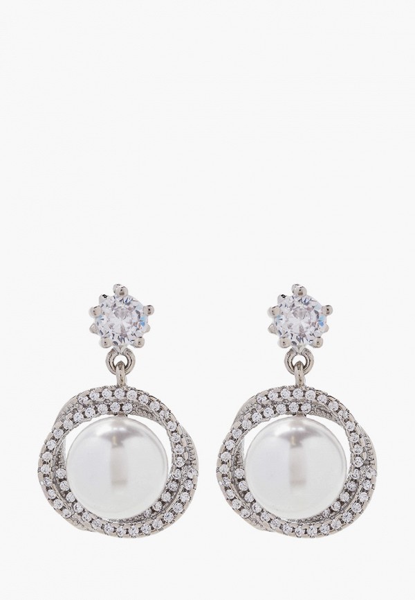 Серьги  Shine&Beauty
