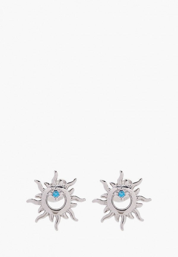 

Серьги Shine&Beauty, Разноцветный