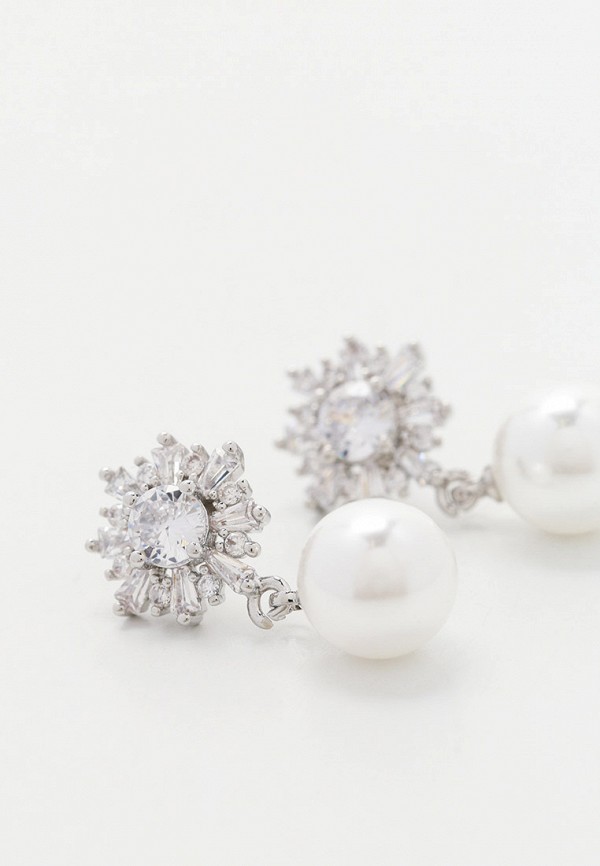 Серьги  Shine&Beauty фото