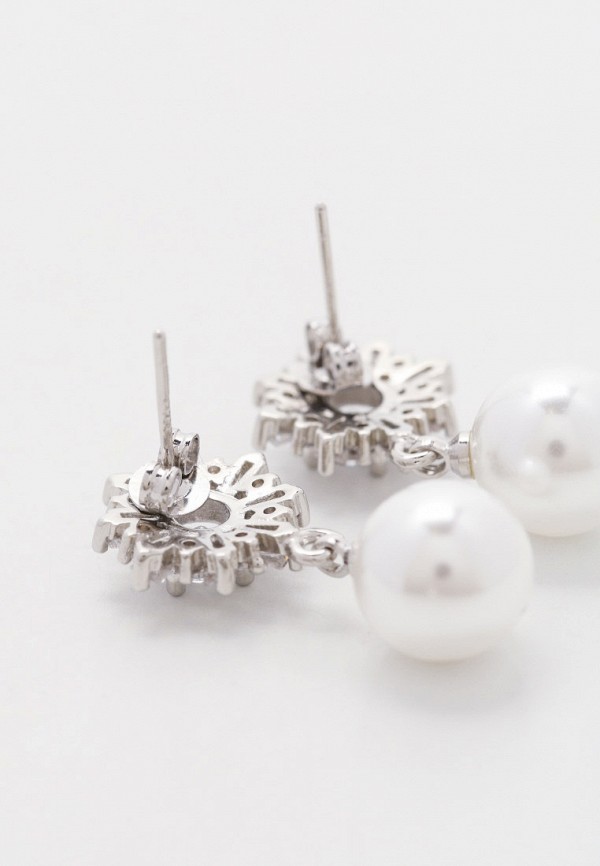 Серьги  Shine&Beauty фото