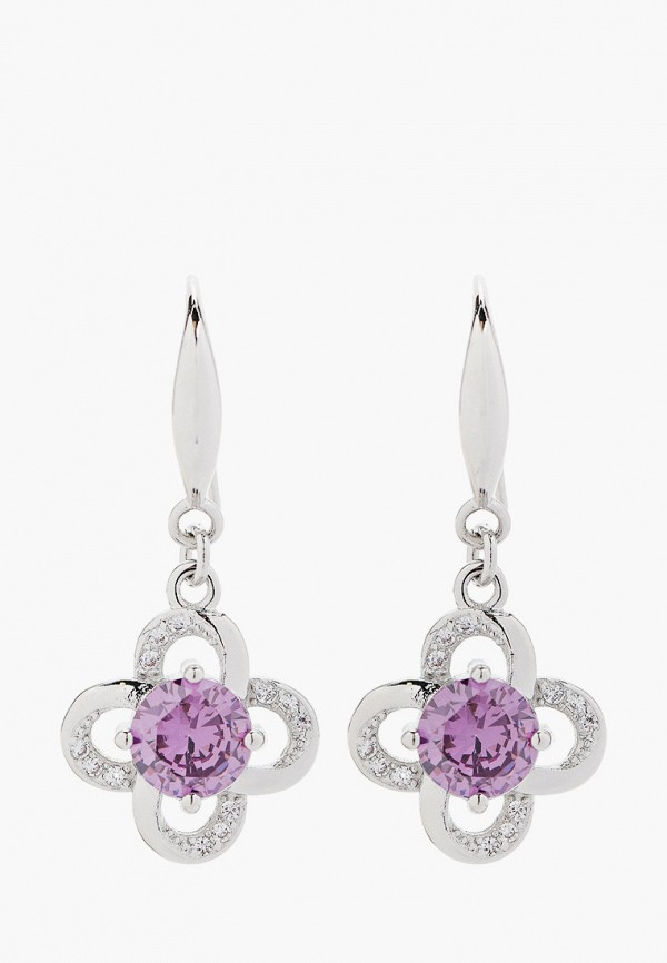 

Серьги Shine&Beauty, Разноцветный