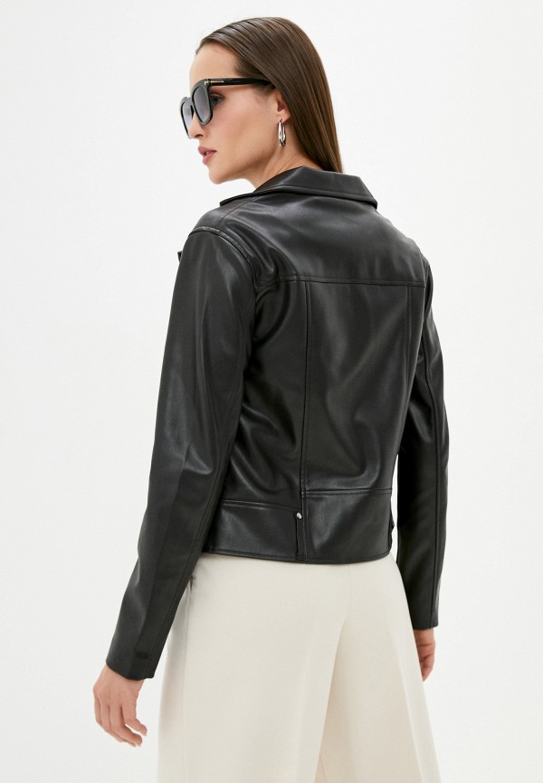 фото Куртка кожаная love republic