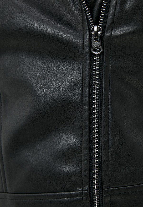 фото Куртка кожаная love republic