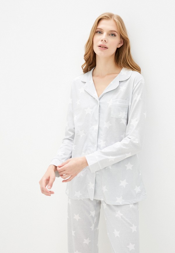 

Пижама Kaftan, Серый