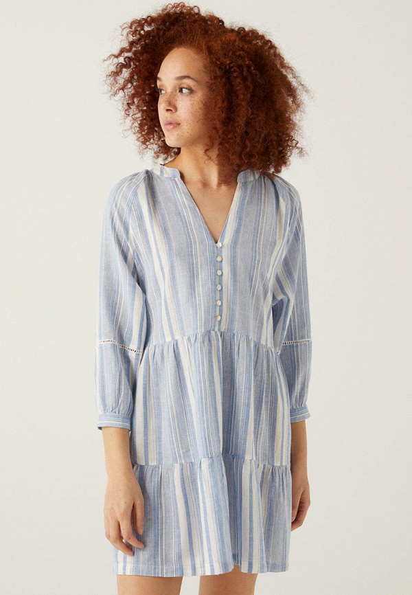 

Платье Springfield, Голубой