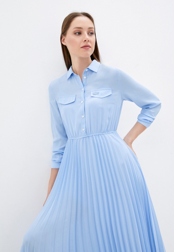 фото Платье lacoste