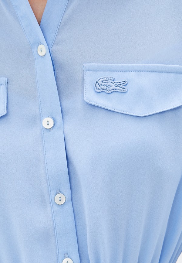 фото Платье lacoste