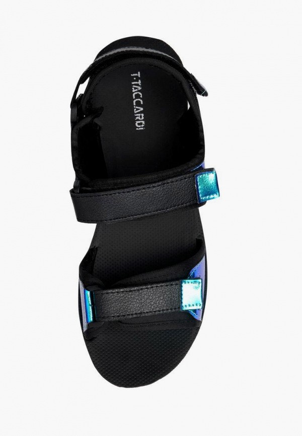 фото Сандалии t.taccardi