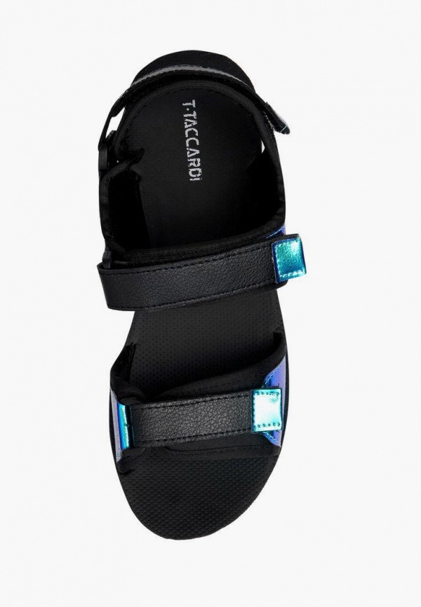 фото Сандалии t.taccardi