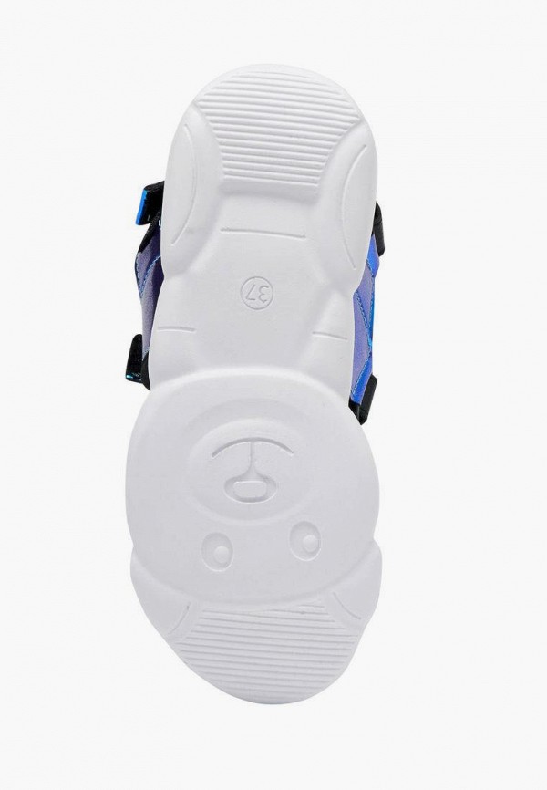 фото Сандалии t.taccardi