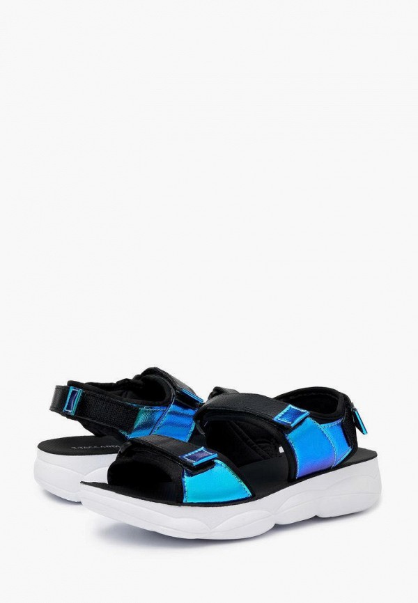 фото Сандалии t.taccardi