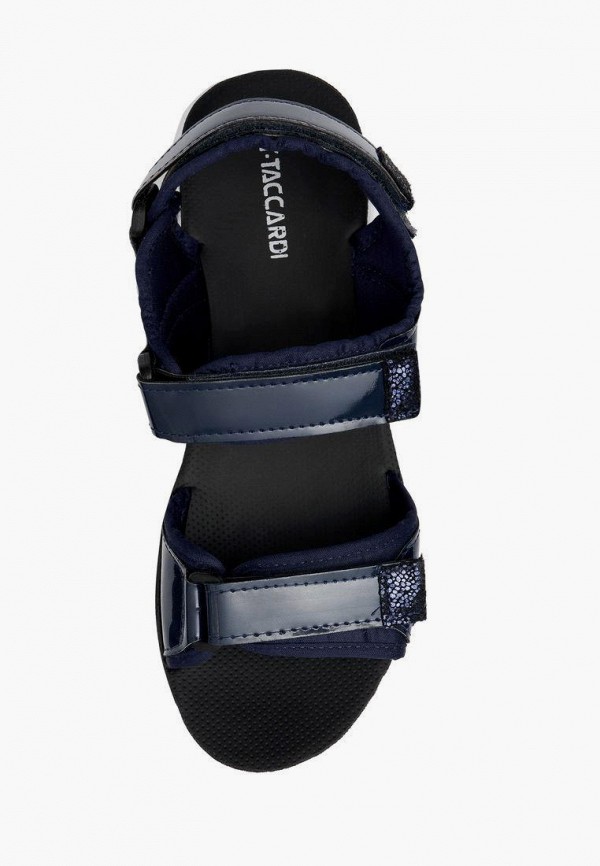 фото Сандалии t.taccardi