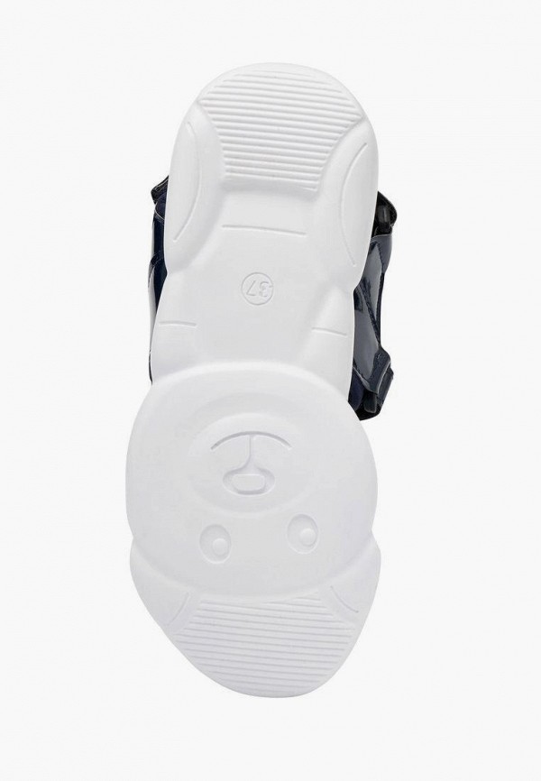 фото Сандалии t.taccardi