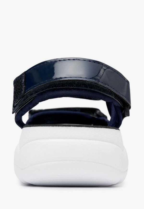 фото Сандалии t.taccardi