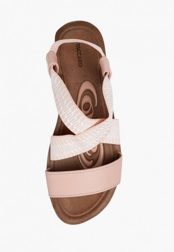 фото Сандалии t.taccardi