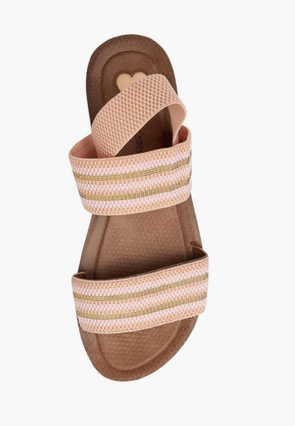 фото Сандалии t.taccardi