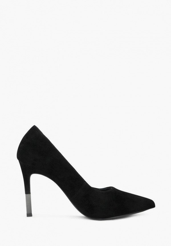 

Туфли Pierre Cardin, Черный
