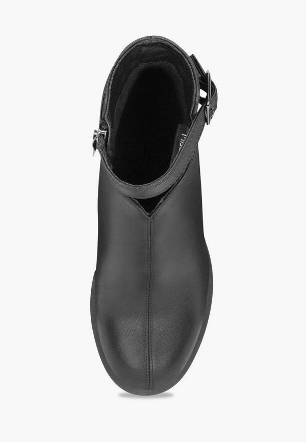 фото Ботильоны t.taccardi