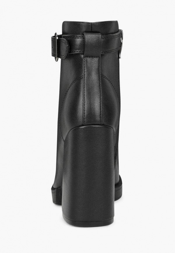 фото Ботильоны t.taccardi